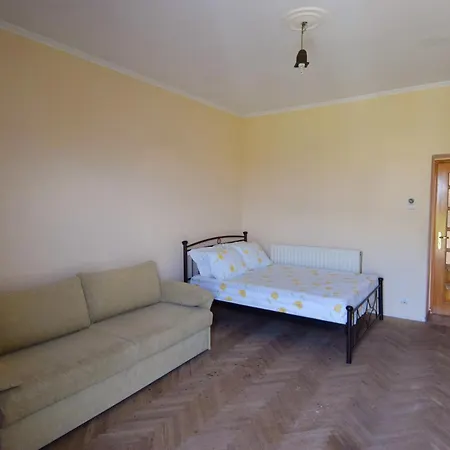 The Marine House Apartment *