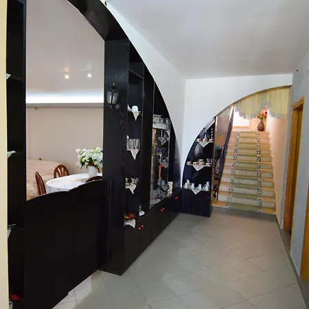 Апартаменты The Marine House Гирокастра