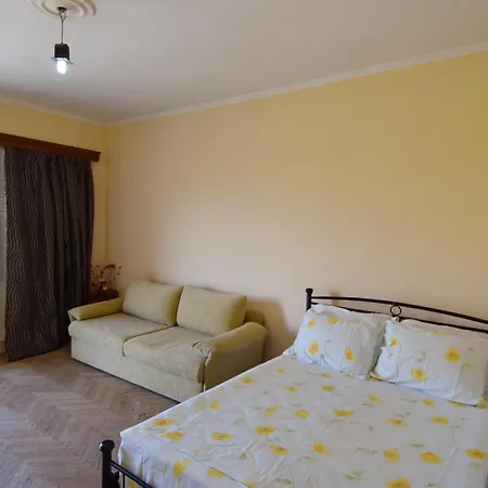 The Marine House Apartment *