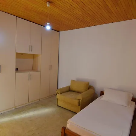 Appartamento The Marine House Gjirokastër