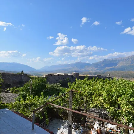 The Marine House Appartamento Gjirokastër
