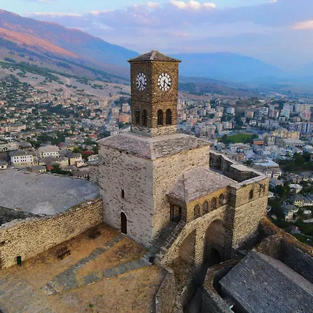 The Marine House Apartment Gjirokaster