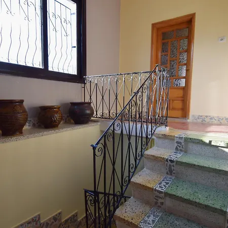 Apartment The Marine House